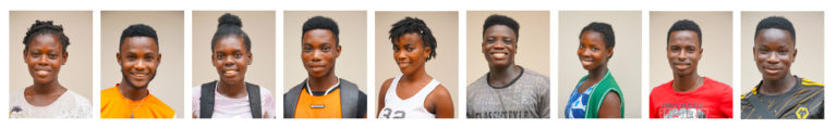 Donate to help these bright young students