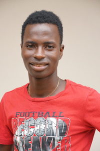 Francis Amoaku