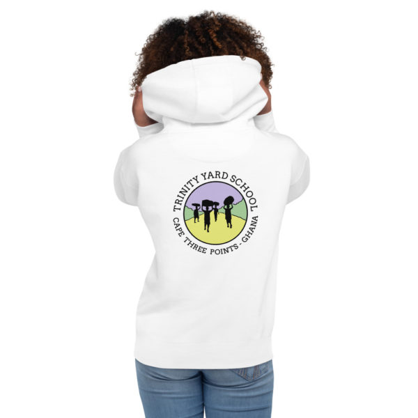 TYS Hoodie 4