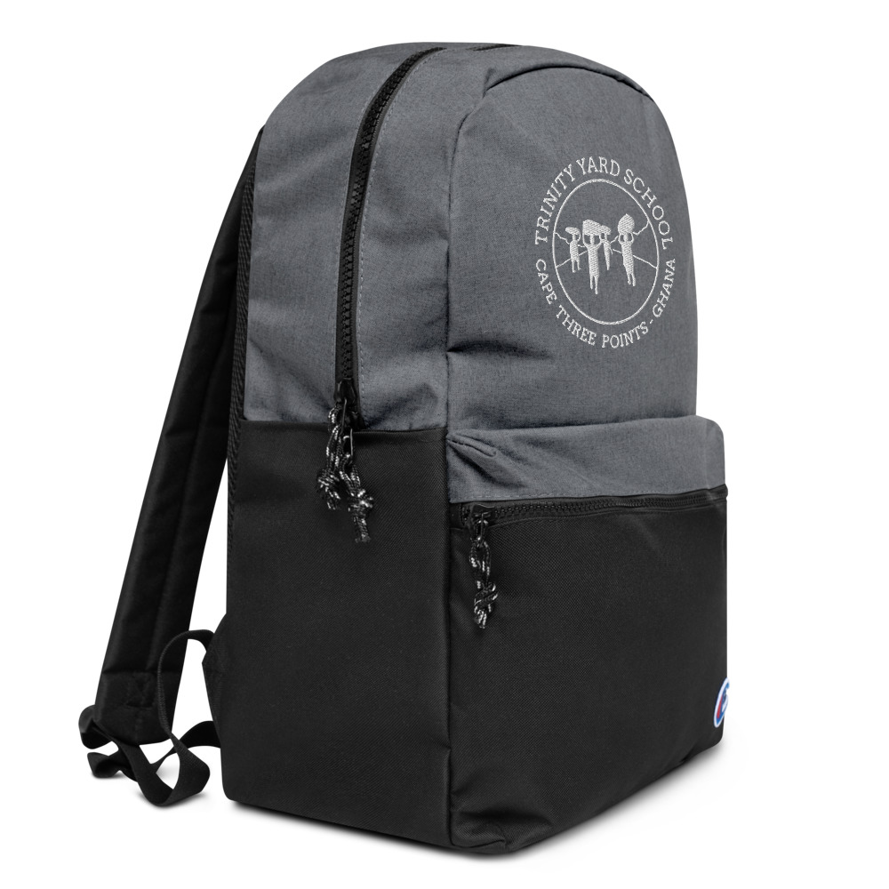 TYS Backpack 2 - Image 8