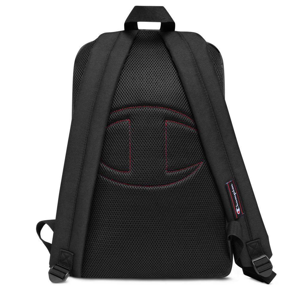 TYS Backpack 2 - Image 3