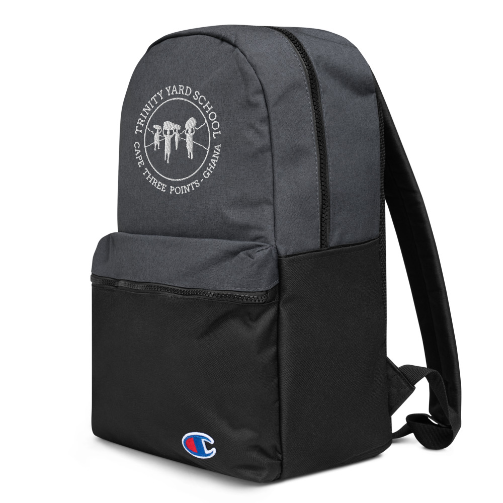TYS Backpack 2 - Image 4