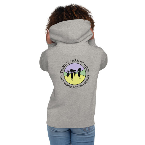 TYS Hoodie 4 - Image 2