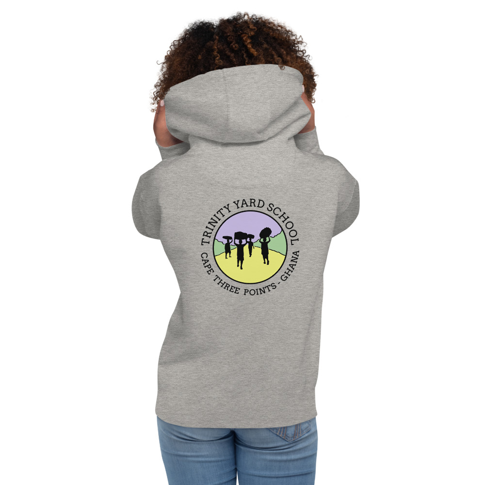 TYS Hoodie 4 - Image 2
