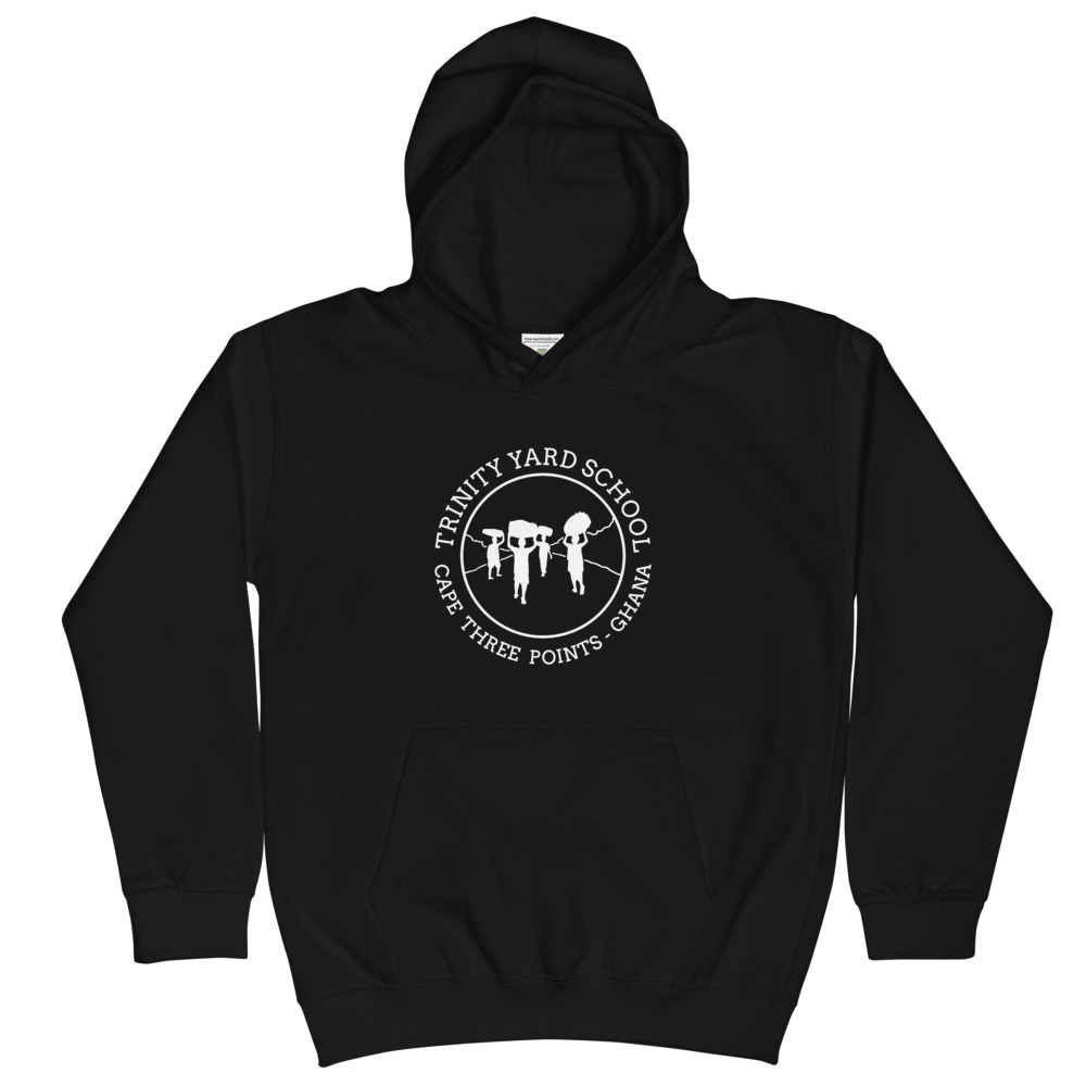 Kids Hoodie - Image 2
