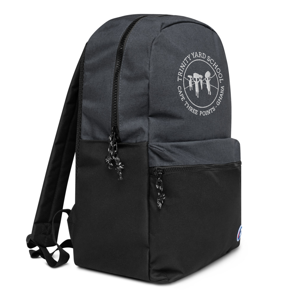 TYS Backpack 2 - Image 5