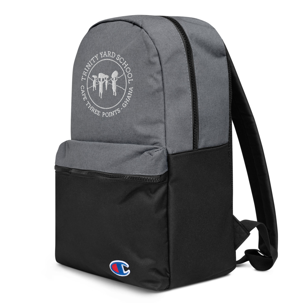 TYS Backpack 2 - Image 7