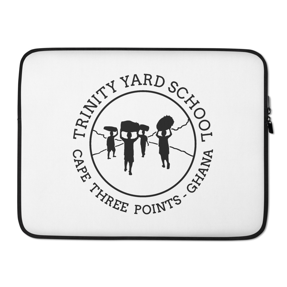 Laptop Sleeve - Image 2
