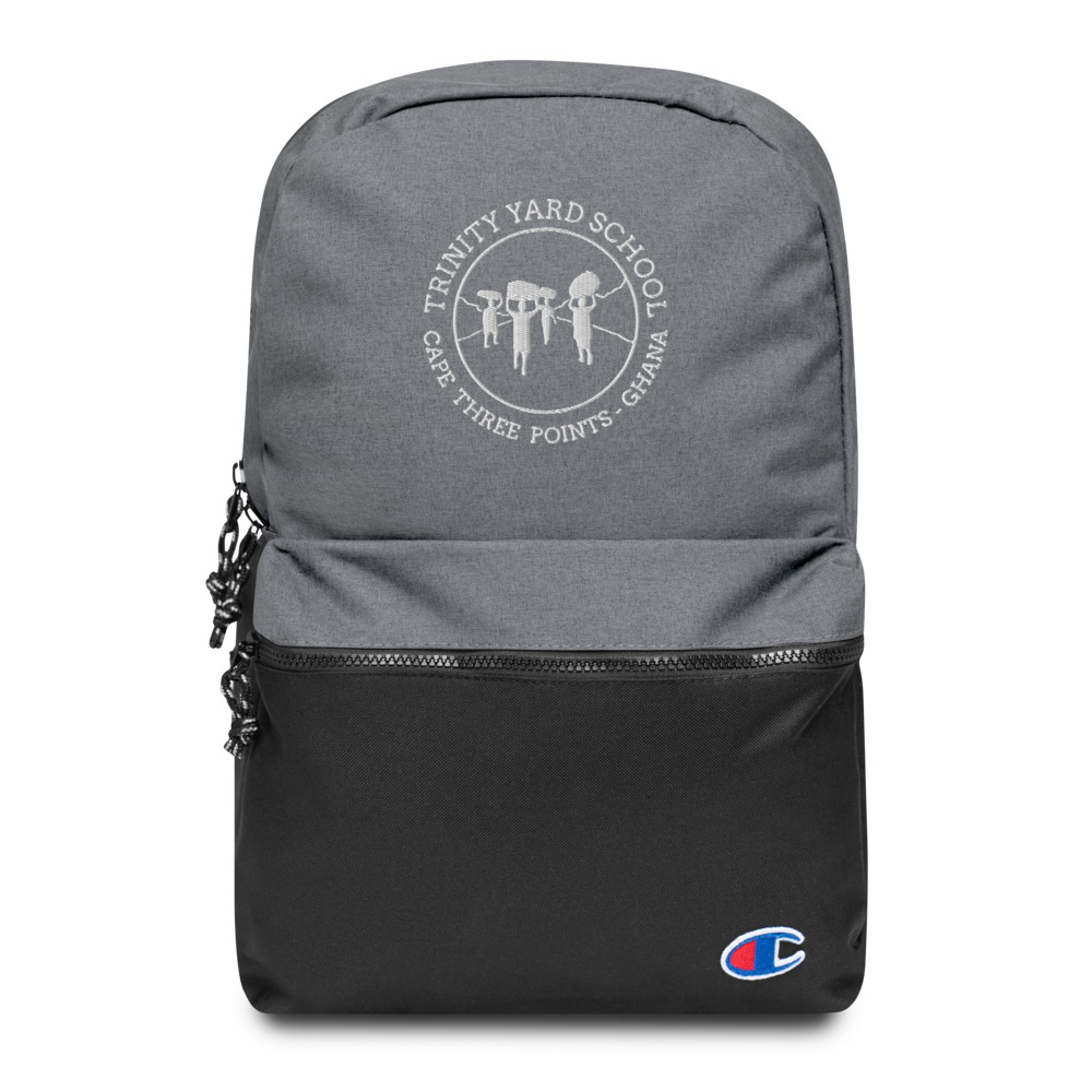 TYS Backpack 2