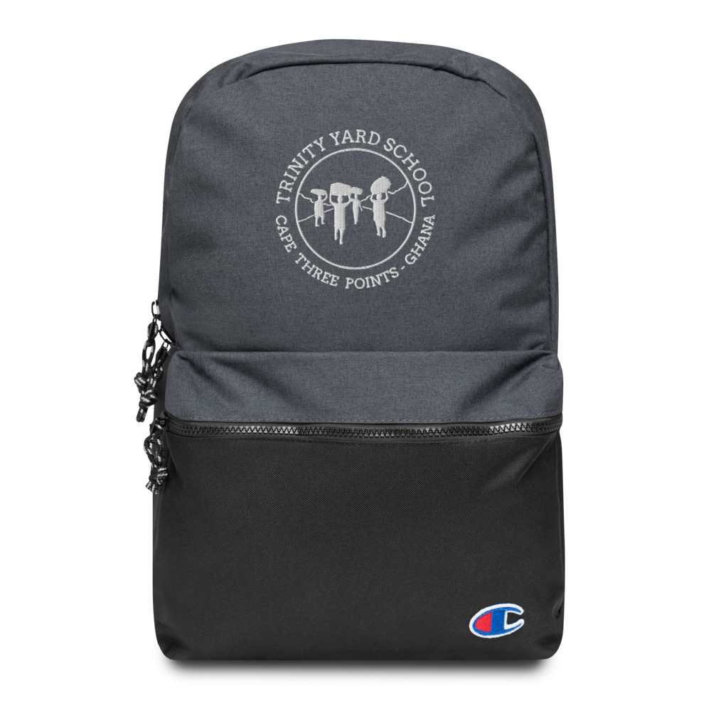 TYS Backpack 2 - Image 2