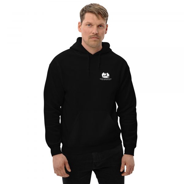 Surf Club Hoodie - Image 2