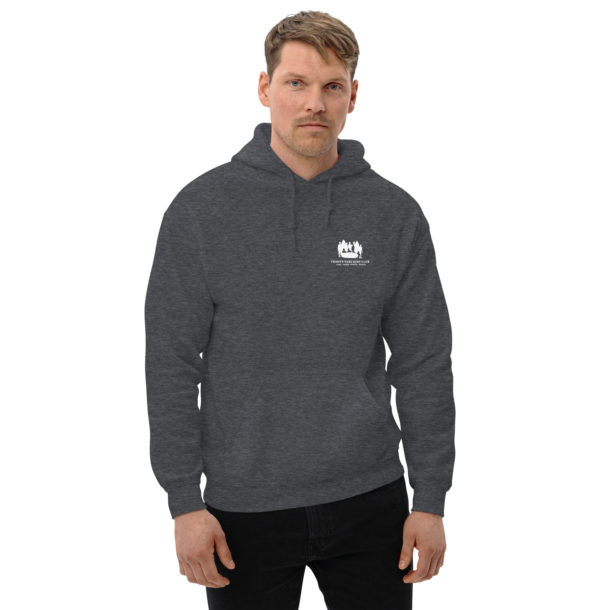 Surf Club Hoodie - Image 7
