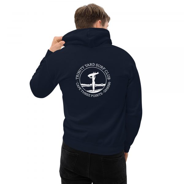 Surf Club Hoodie - Image 4