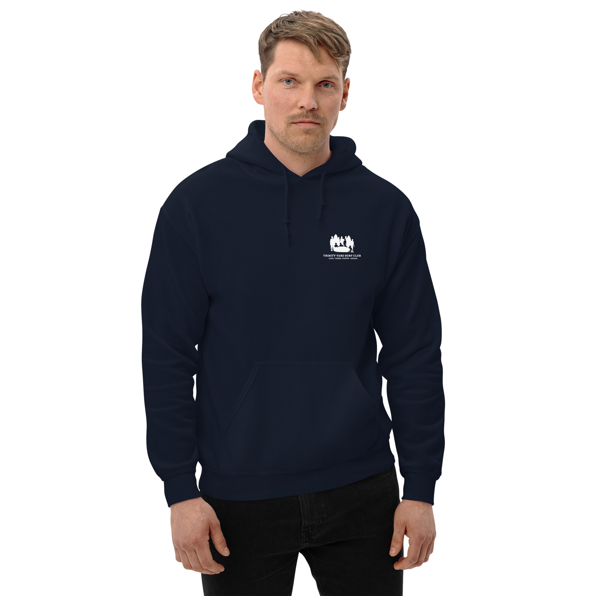 Surf Club Hoodie - Image 3