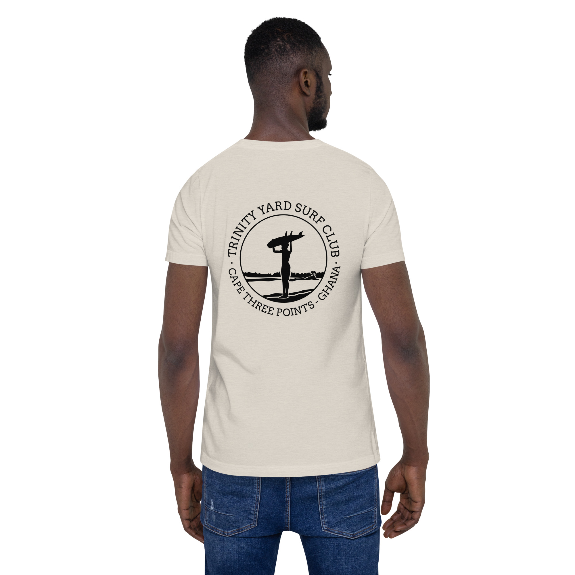 Surf Club Light T - Image 17