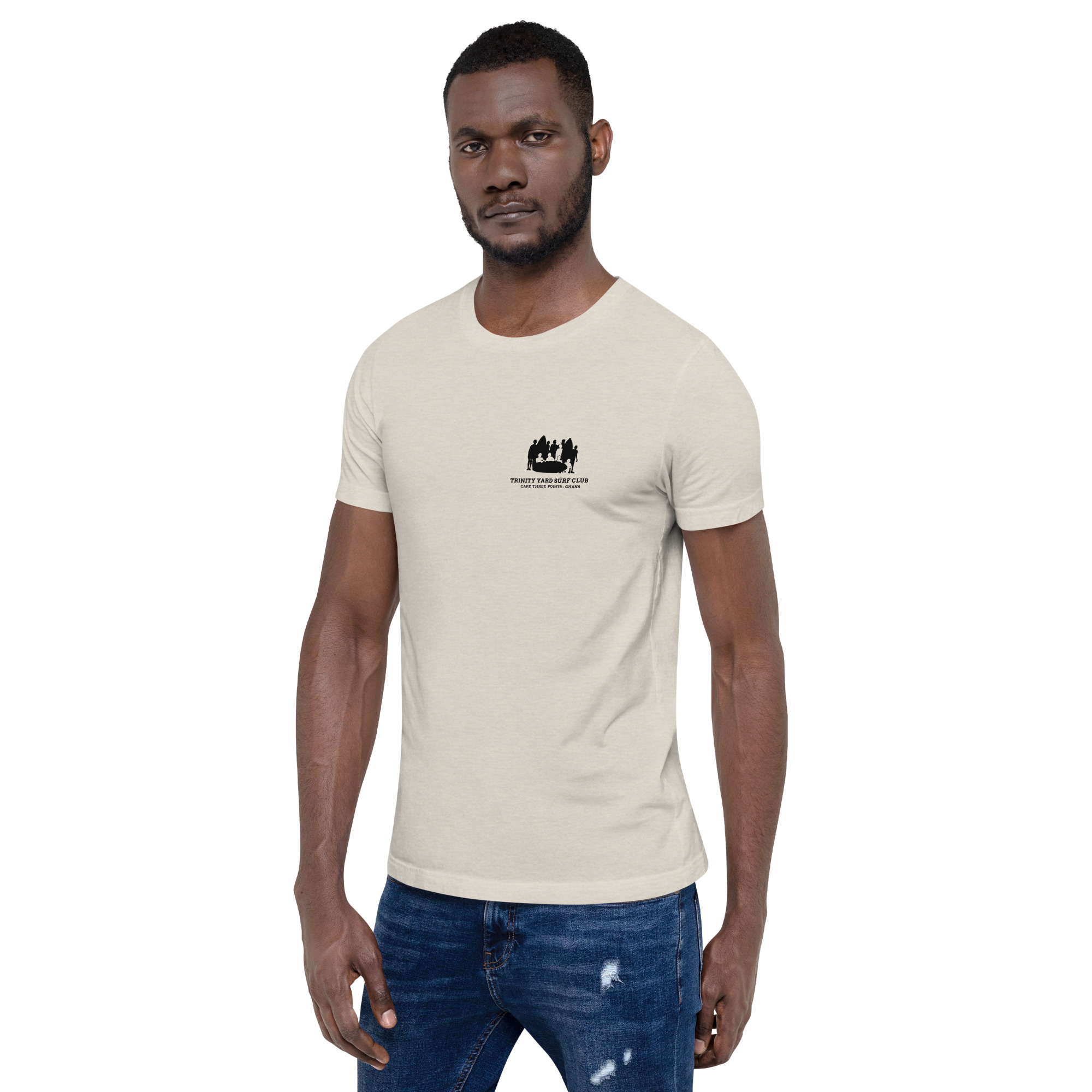 Surf Club Light T - Image 15