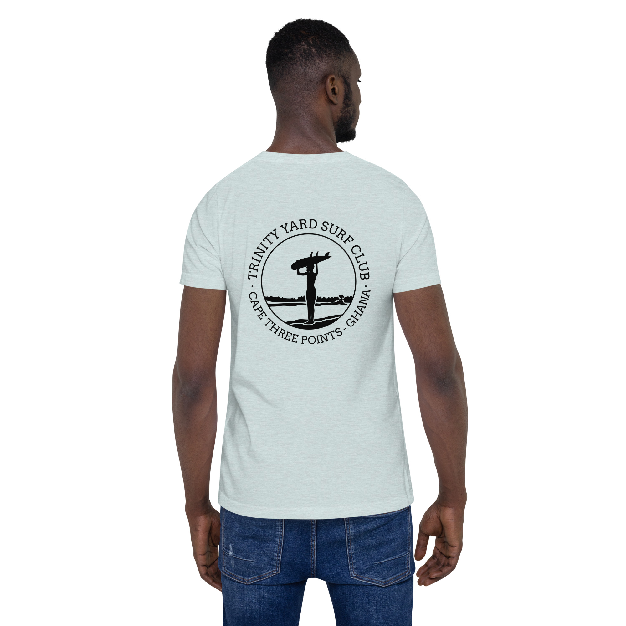 Surf Club Light T