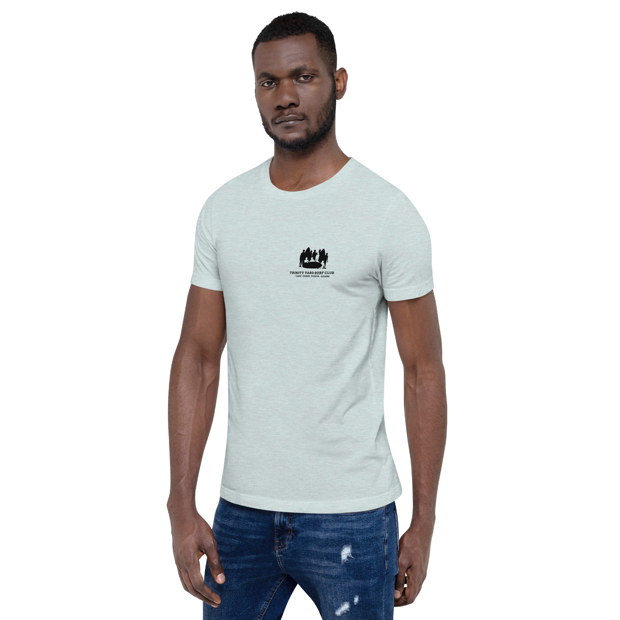 Surf Club Light T - Image 19