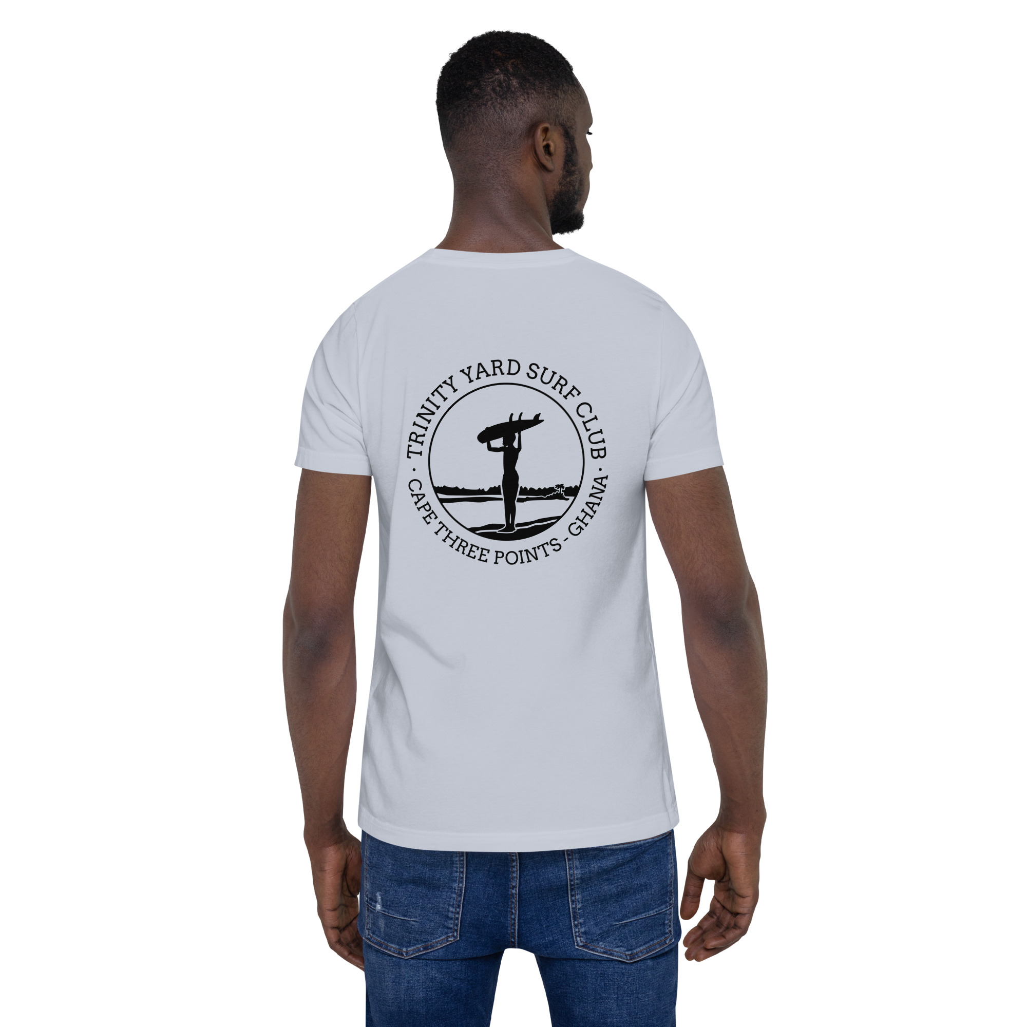 Surf Club Light T - Image 13