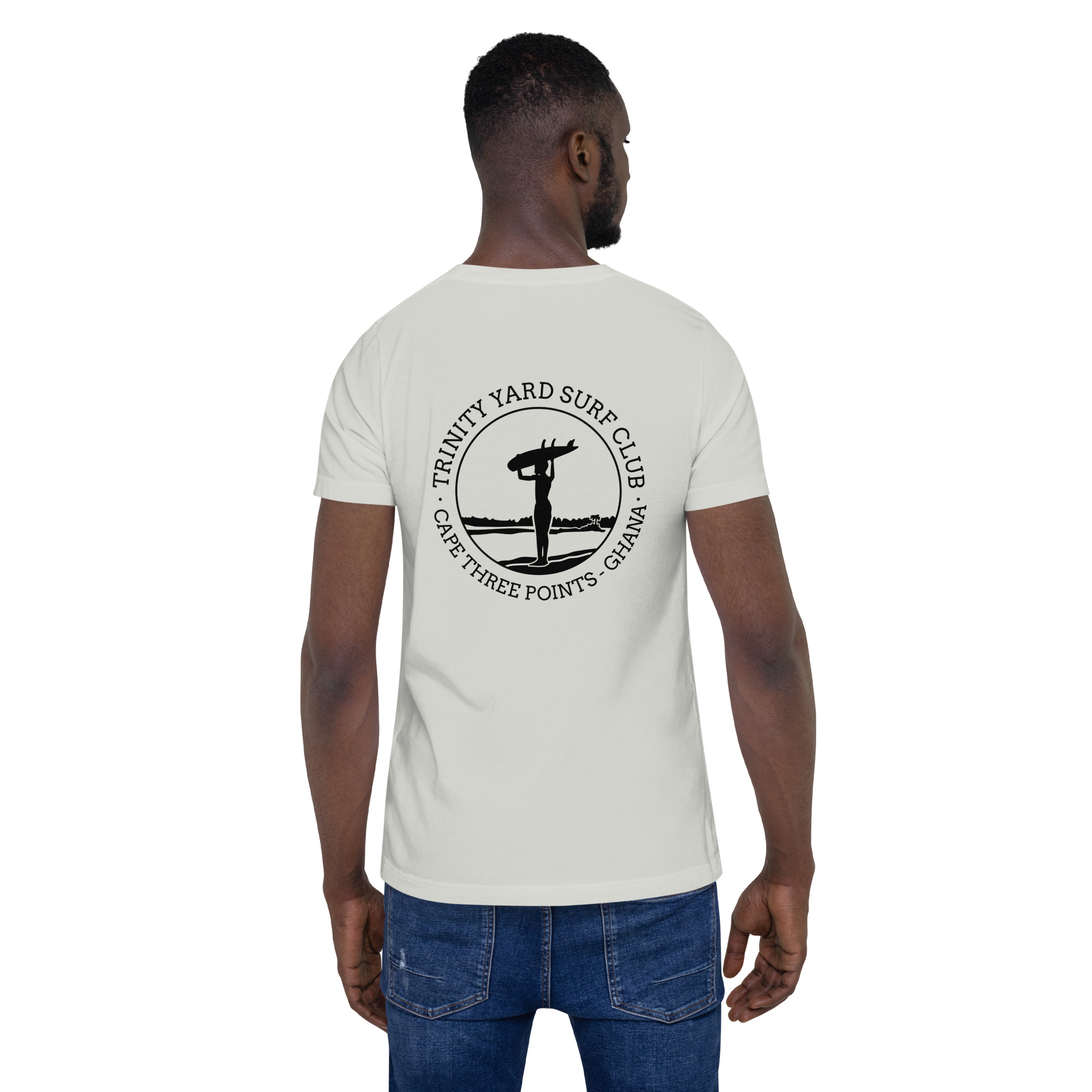 Surf Club Light T - Image 24